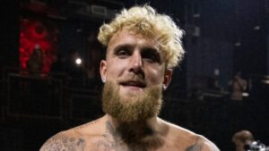 Jake Paul vs Anthony Joshua: Fight date, TV channel, live online stream, boxing tickets and venue