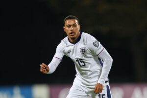 England vs Serbia: Lineups, team news, confirmed starting teams in 2026 World Cup qualifying