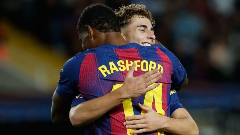 Copa del Rey: Barcelona to face Santander in last 16