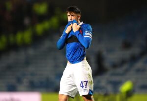 Europa League round-up: Dismal night for Scottish sides as Celtic and Rangers both lose