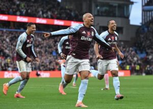Premier League round-up: Emphatic win for Aston Villa, Newcastle implode and M23 derby ends goalless