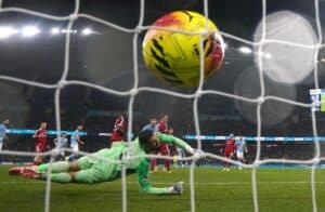 Man City 3-0 Liverpool – Doku shines as City sweep past champions