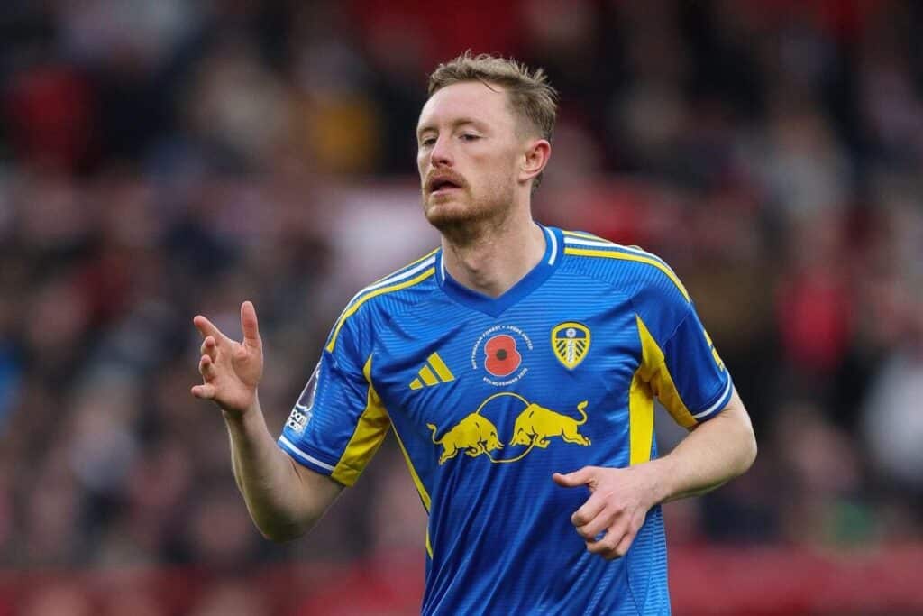 il duro ciclo di partite non decider224 il mio destino insiste il rialzista allenatore del leeds daniel farke