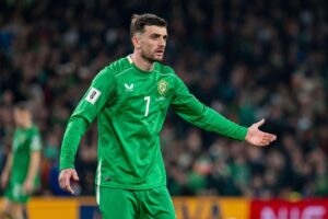 Czechia 2-2 Republic of Ireland (4-3 on penalties): Report, result, goals from 2026 FIFA World Cup qualifier