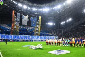 Newcastle to raise concerns with UEFA over ‘unacceptable treatment’ of supporters after Marseille clash