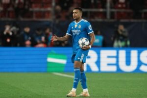 LIVE – Athletic Bilbao v Real Madrid: Commentary, updates, goals and stats