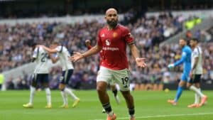 Manchester United: Mbeumo included in Cameroon’s AFCON squad as Onana left out