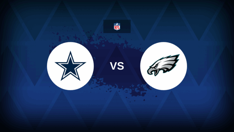 Philadelphia Eagles @ Dallas Cowboys: Preview, prediction and odds
