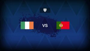 Republic of Ireland v Portugal: Line-ups, stats and preview as Cristiano Ronaldo closes in on World Cup qualification