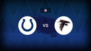 Atlanta Falcons @ Indianapolis Colts: Preview, prediction and odds