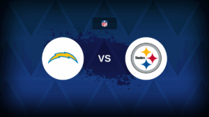 Pittsburgh Steelers @ Los Angeles Chargers: Preview, prediction and odds
