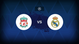 Liverpool v Real Madrid: Line-ups, stats and preview