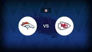 Kansas City Chiefs @ Denver Broncos: Preview, prediction and odds