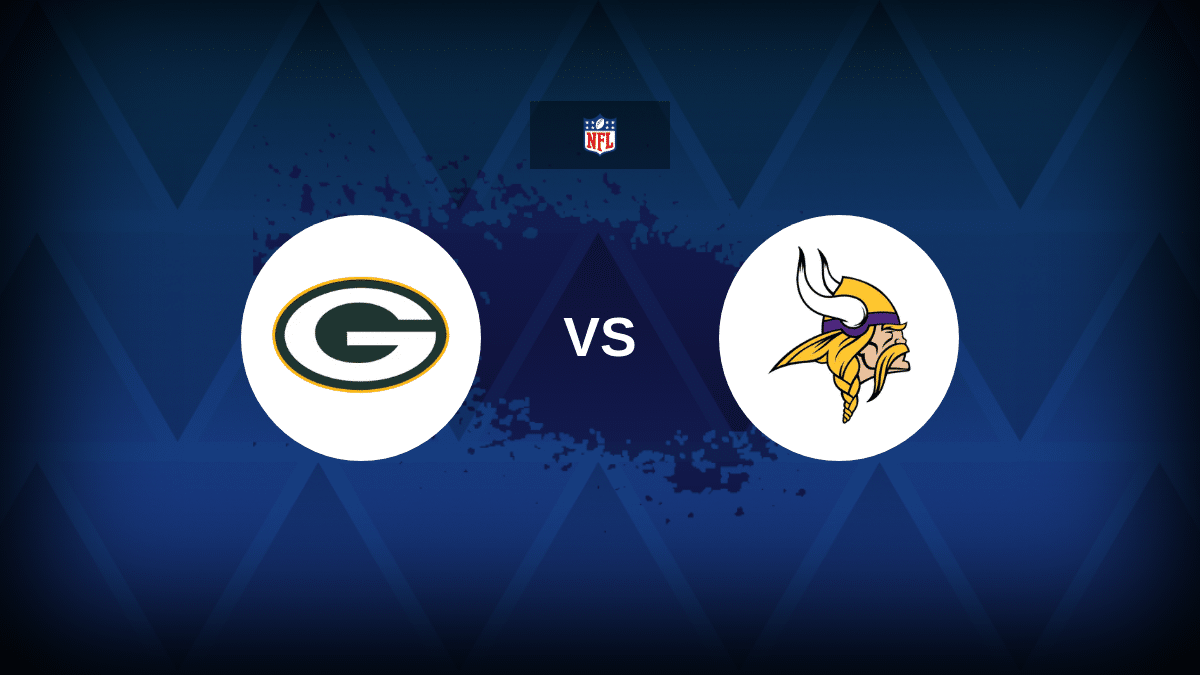 Minnesota Vikings @ Green Bay Packers: Preview, prediction and odds