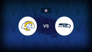 Seattle Seahawks @ Los Angeles Rams: Preview, prediction and odds