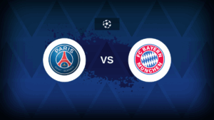PSG v Bayern Munich: Line-ups, stats and preview