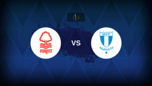 Nottingham Forest v Malmo – Line-ups, stats and preview
