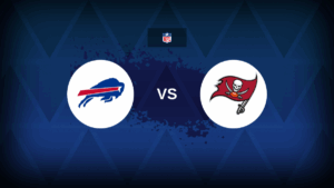 Tampa Bay Buccaneers @ Buffalo Bills: Preview, prediction and odds