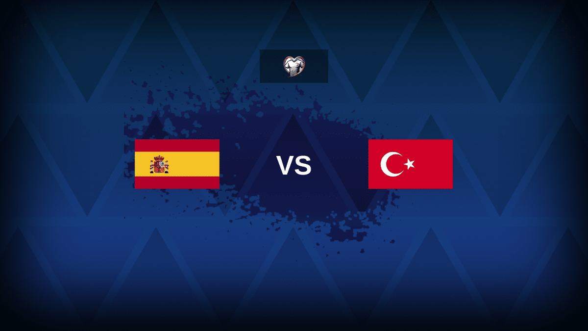 Spain v Turkey: line-up, stats and preview Spain v Turkey: line-up, stats and preview