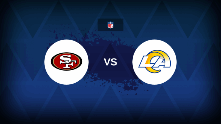 Los Angeles Rams @ San Francisco 49ers: Preview, prediction and odds