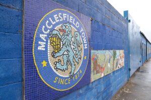 Macclesfield confirm death of striker McLeod after car crash