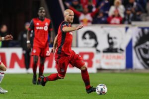 New York Red Bulls appoint USMNT legend as new head coach