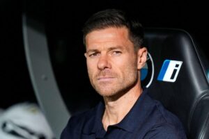 Under-pressure Real Madrid boss Xabi Alonso flirts with Liverpool, admitting ‘you never know what might happen’