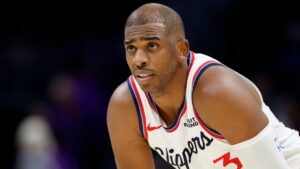 James Harden ‘shocked and confused’ by Los Angeles Clippers’ decision to part ways with Chris Paul