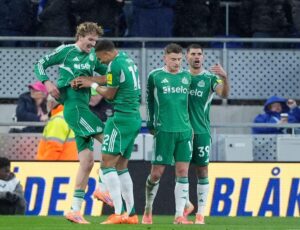 FPL 2025/26 GW14: Newcastle pair headline five players you must buy before Gameweek 14