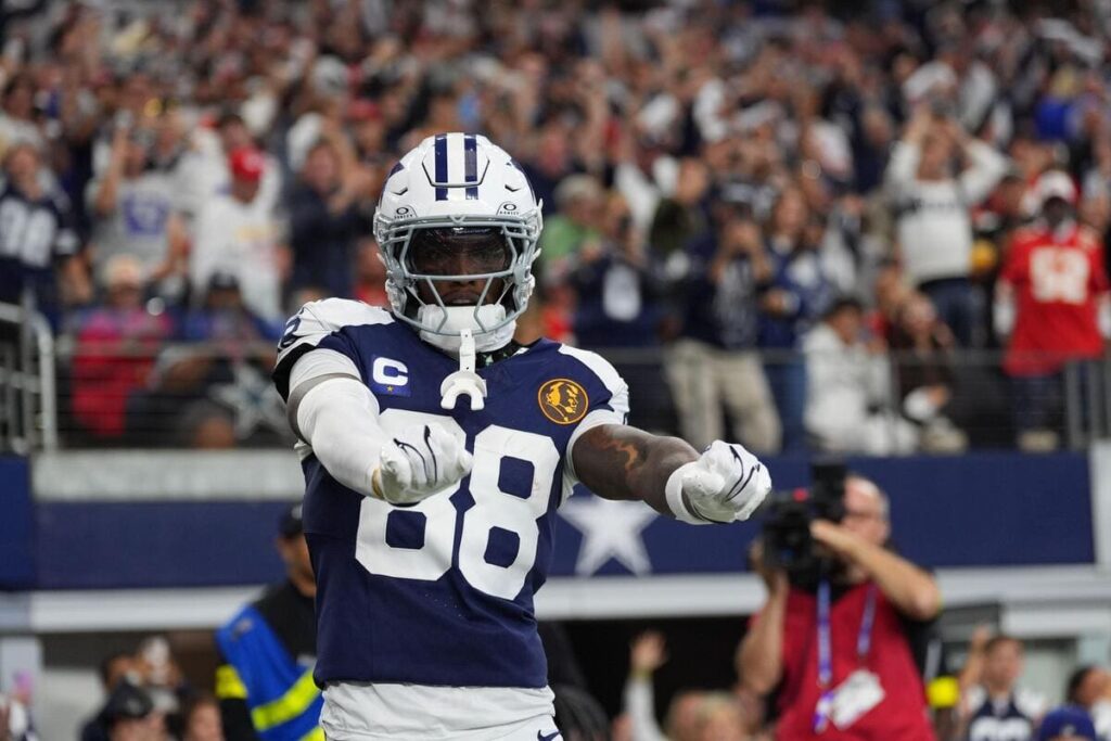 Dallas Cowboys @ Detroit Lions: anteprima, pronostico e quote