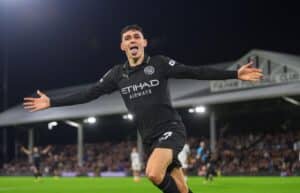 Phil Foden’s Manchester City extension proves he is not fit to lead England to World Cup glory
