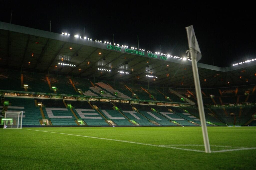 Celtic Park