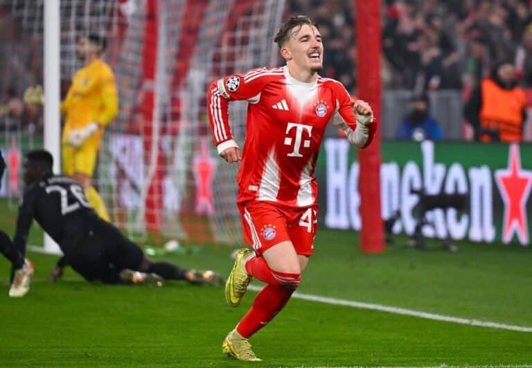 Champions League round-up: Bayern back to winning ways while Atletico continue resurgence