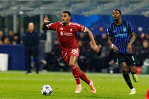 LIVE – Liverpool v Wolves: Commentary, updates, goals and stats