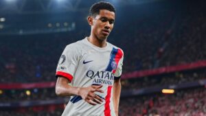 Athletic Club 0-0 PSG: Report, result and goals as holders held in Spain