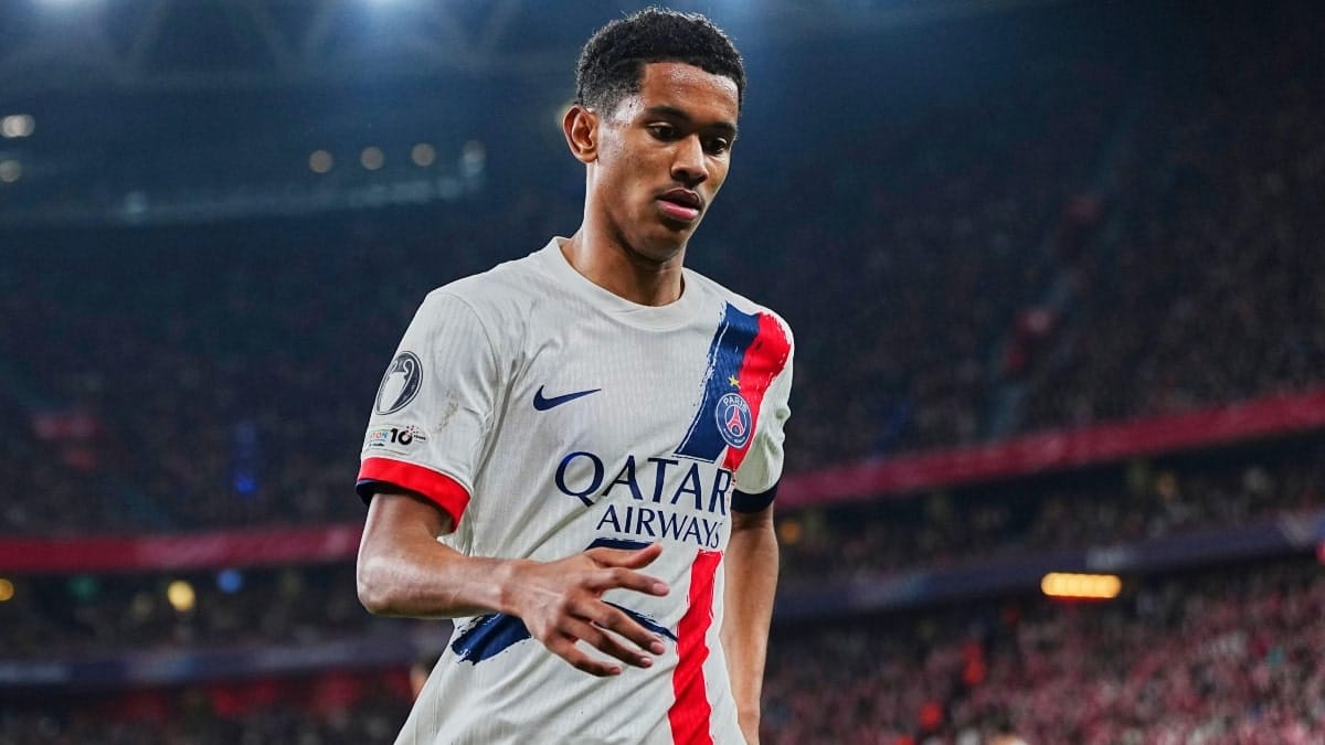 Athletic Club 0-0 PSG: Report, result and goals as holders held in Spain