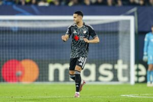 Tunisia 3-1 Uganda: Report, result and goals as Carthage Eagles cruise to opening AFCON win