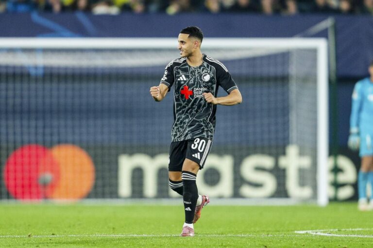 Tunisia 3-1 Uganda: Report, result and goals as Carthage Eagles cruise to opening AFCON win