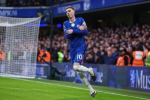 FPL 2025/26: Palmer and Cash among five players you need ahead of GW21