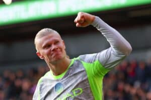 Crystal Palace 0-3 Man City: Report, result, goals as Haaland helps Cityzens win in Premier League