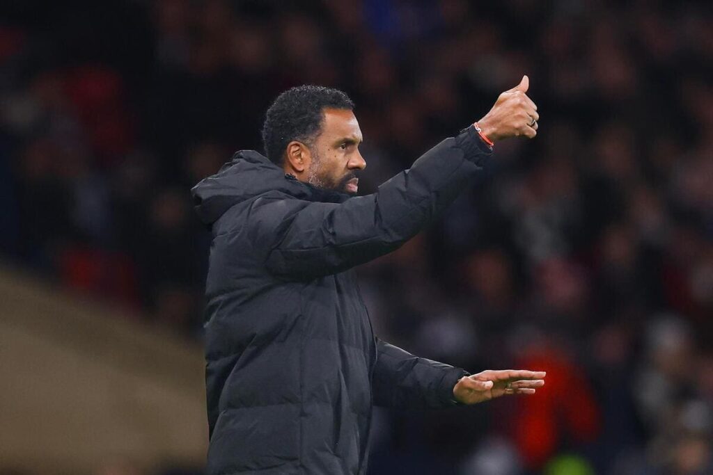 Martin O’Neill esorta i tifosi del Celtic a rimanere pazienti con Wilfried Nancy in difficoltà Martin O’Neill esorta i tifosi del Celtic a rimanere pazienti con Wilfried Nancy in difficoltà