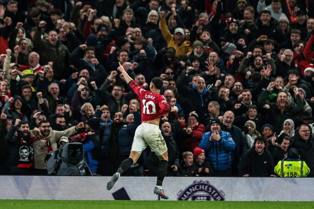 LIVE - Man United v Newcastle: Commentary, updates, goals and stats