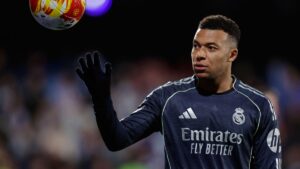 Talavera 2-3 Real Madrid: Report, result and goals as Los Blancos struggle against third-tier opponents