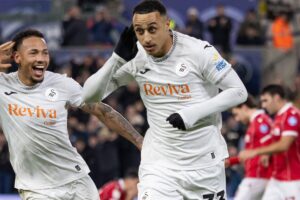 Snoop Dogg keen to turn Swansea into a ‘global name’