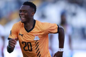 Zambia 0-0 Comoros: Disappointing Chipolopolo held in Casablanca