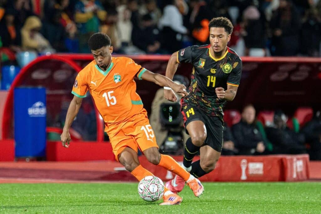 Curacao vs Ivory Coast: Line-ups confirmed for crunch World Cup clash