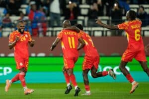 Botswana 0-3 DR Congo: Report, result, goals from AFCON 2025