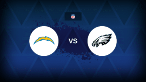Philadelphia Eagles @ Los Angeles Chargers: Preview, prediction and odds