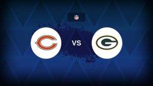 Green Bay Packers @ Chicago Bears: Preview, prediction and odds
