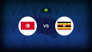 Tunisia v Uganda: Line-ups, stats and preview